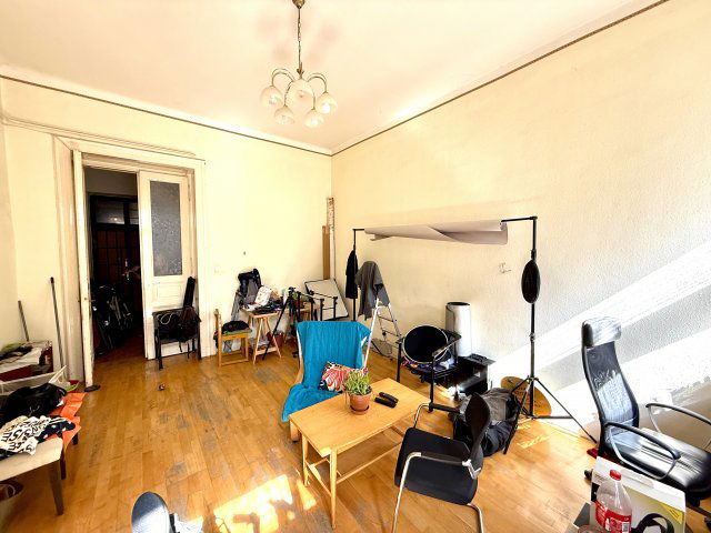 Eladó téglalakás, Budapesten, VIII. kerületben, Nap utcában