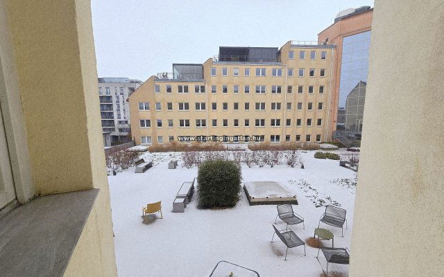 Kiadó téglalakás, albérlet, XI. kerületben, Fehérvári úton