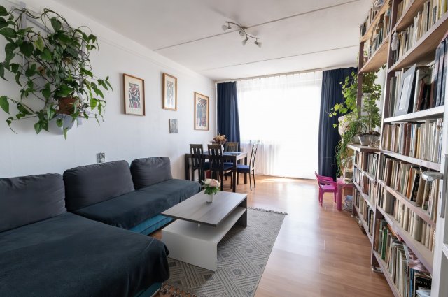 Eladó panellakás, Miskolcon, Áfonyás utcában 39.9 M Ft