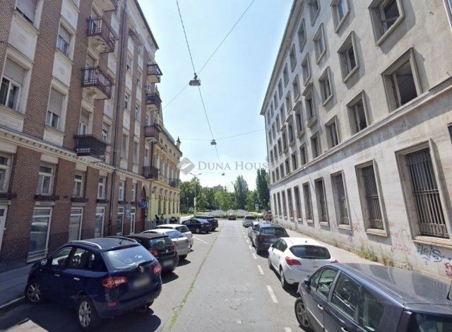 Eladó téglalakás, Budapesten, VIII. kerületben 82.9 M Ft
