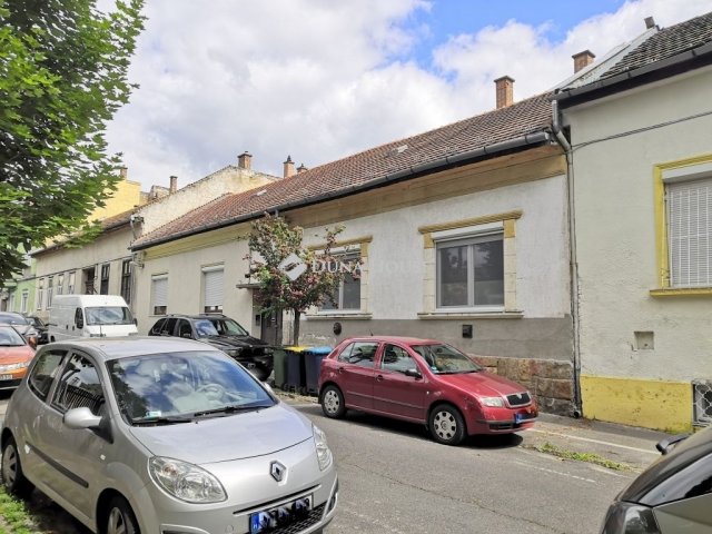 Eladó téglalakás, Budapesten, X. kerületben 22.9 M Ft, 1 szobás