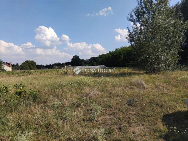 Eladó mezogazdasagi ingatlan, Lajosmizsén 3 M Ft