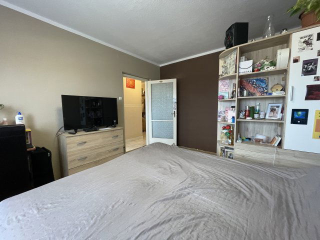 Eladó téglalakás, Nyíregyházán 37.5 M Ft, 2 szobás