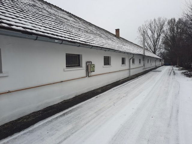 Eladó ipari ingatlan, Gyálon 224 M Ft / költözzbe.hu