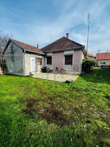 Eladó családi ház, Babócsán 27.5 M Ft, 5 szobás