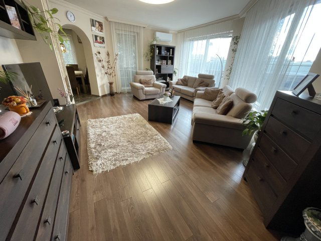 Eladó családi ház, Nyíregyházán 119.9 M Ft, 2 szobás