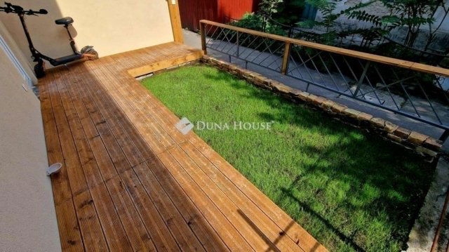 Eladó téglalakás, Budapesten, X. kerületben 48.4 M Ft, 1 szobás