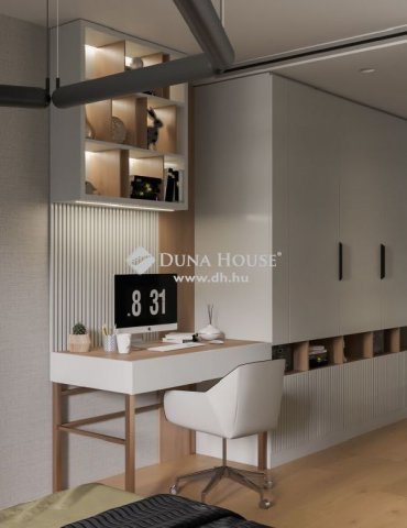 Eladó téglalakás, Budapesten, II. kerületben 615.23 M Ft