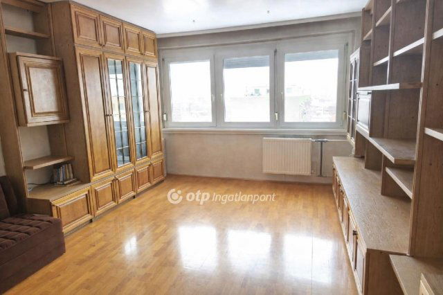 Eladó panellakás, Budapesten, X. kerületben 45 M Ft, 1 szobás