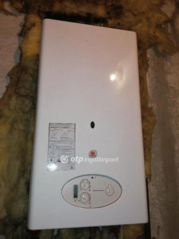 Eladó családi ház, Adácson 29 M Ft, 2+1 szobás