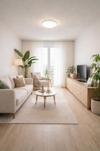 Eladó panellakás, Budapesten, IV. kerületben 73.9 M Ft