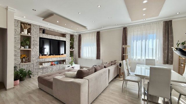 Eladó családi ház, Debrecenben 89.9 M Ft, 3 szobás