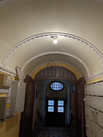 Eladó téglalakás, Budapesten, XIII. kerületben 55.5 M Ft