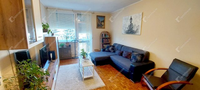 Eladó téglalakás, Miskolcon 20.5 M Ft, 1+1 szobás