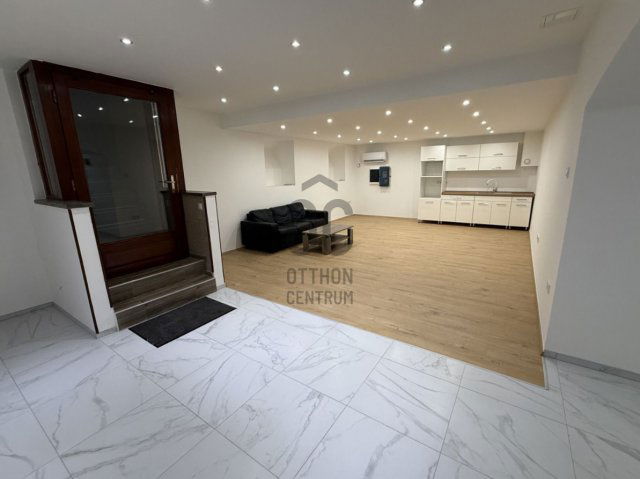 Eladó ipari ingatlan, Budapesten, VII. kerületben 54.9 M Ft