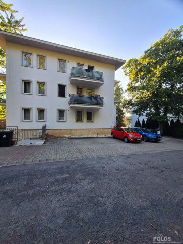 Kiadó téglalakás, albérlet, Béren 140 E Ft / hó, 1 szobás