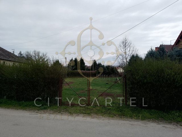 Eladó telek, Látrányon 15.9 M Ft / költözzbe.hu