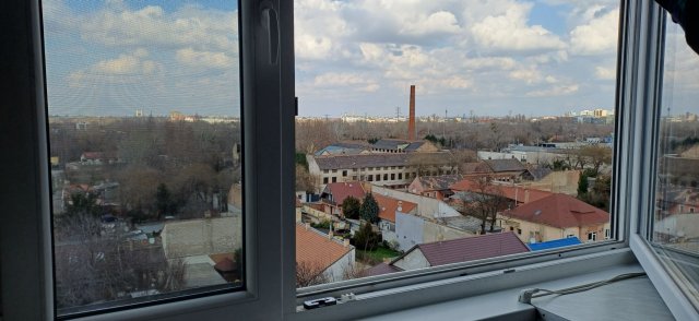 Eladó panellakás, Budapesten, XXI. kerületben, Ady Endre úton