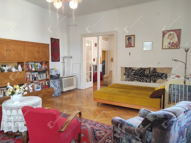 Eladó téglalakás, Szegeden 74.9 M Ft, 2 szobás