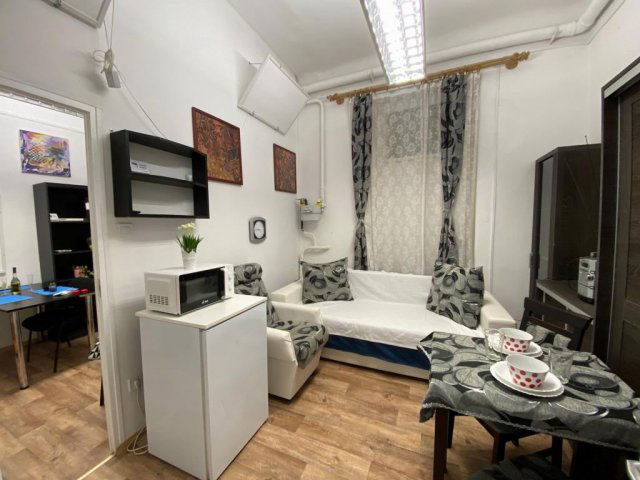 Kiadó téglalakás, albérlet, VIII. kerületben, Déri Miksa utcában