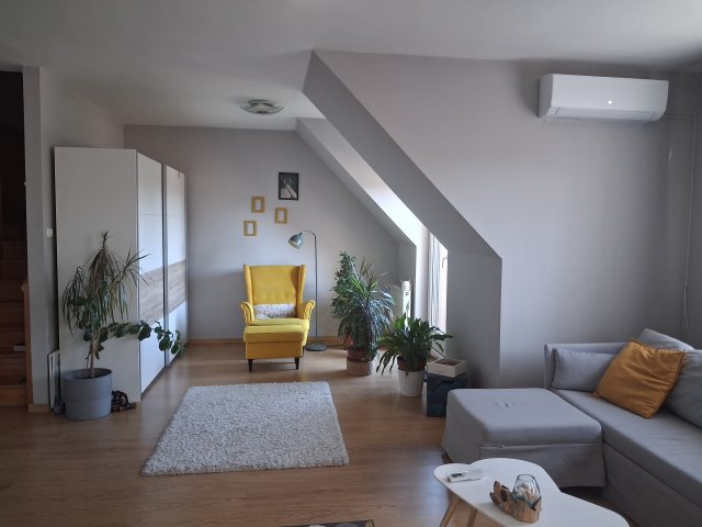 Eladó téglalakás, Budapesten, IV. kerületben 99.9 M Ft, 3 szobás