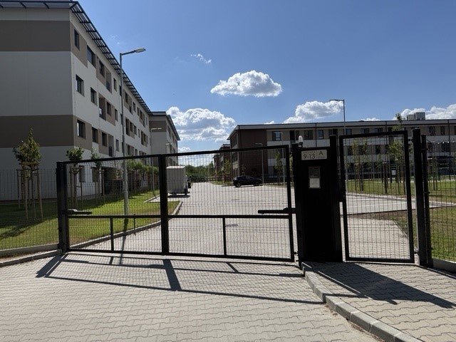 Eladó téglalakás, Budapesten, IV. kerületben, Ezred utcában