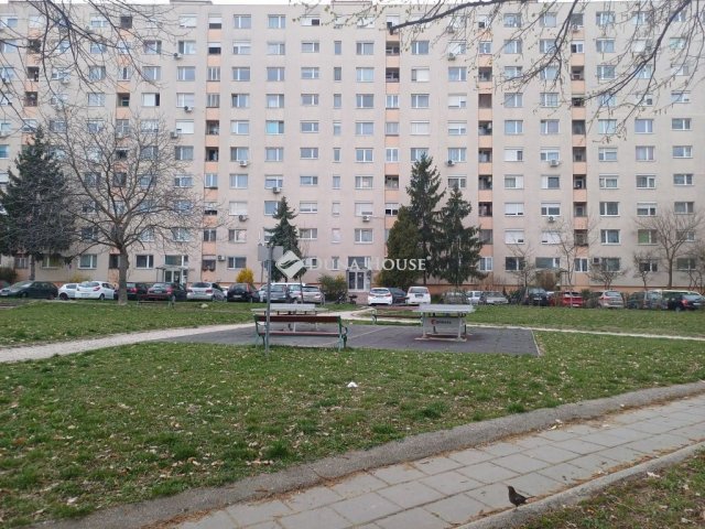 Eladó panellakás, Miskolcon, Vörösmarty Mihály utcában