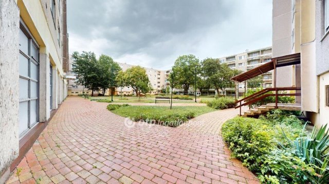 Eladó panellakás, Kazincbarcikán 17.5 M Ft, 1+1 szobás