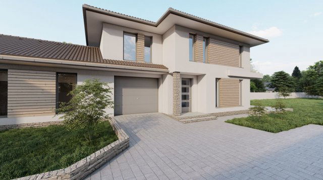 Eladó telek, Érden 52.8 M Ft / költözzbe.hu