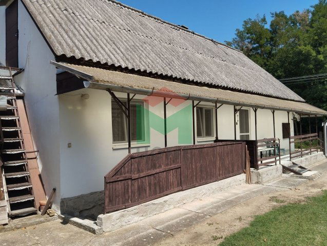 Eladó családi ház, Mesztegnyőn 23.8 M Ft, 2 szobás