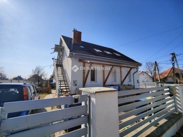 Eladó téglalakás, Nagytarcsán 54.9 M Ft, 2 szobás