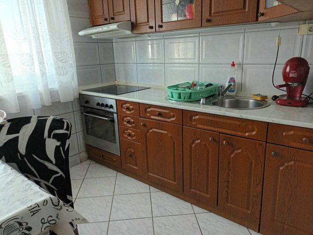 Eladó panellakás, Debrecenben, Görgey utcában 56.9 M Ft