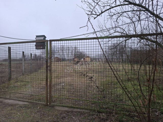 Eladó telek, Monorierdőn 39753.2 M Ft / költözzbe.hu