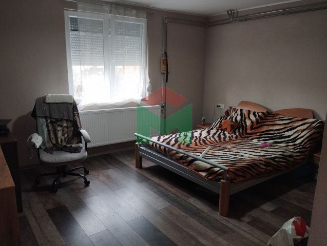 Eladó családi ház, Nemesvidán 35 M Ft, 3 szobás