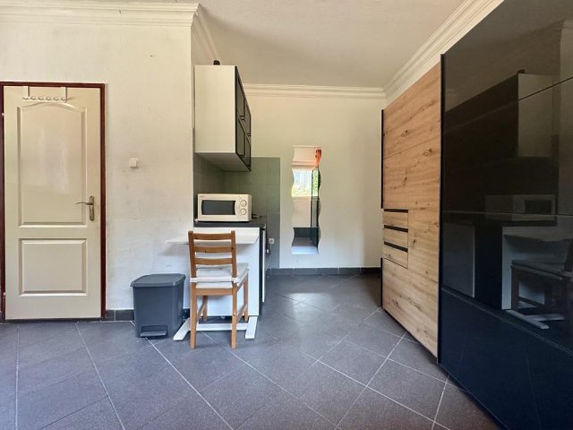 Eladó téglalakás, Szigetszentmiklóson 19.5 M Ft, 1 szobás