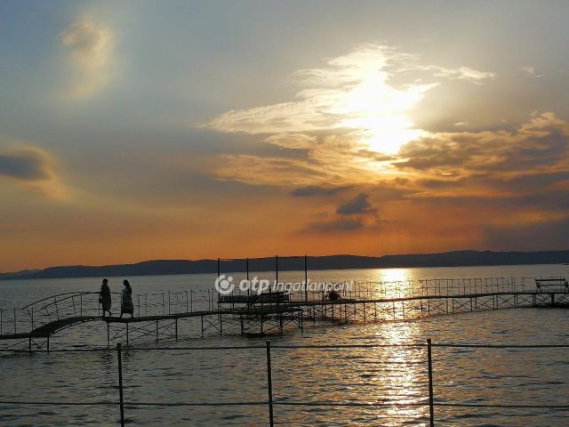 Eladó telek, Balatonőszödön 215 M Ft / költözzbe.hu