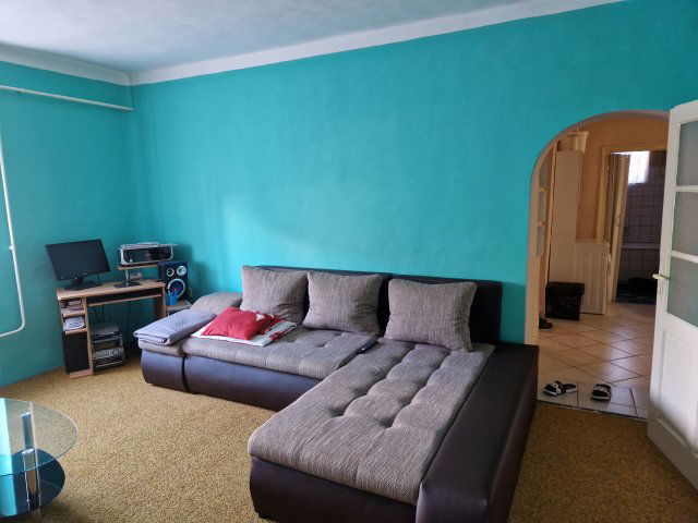 Eladó családi ház, Makón, Magyar utcában 28.2 M Ft, 3 szobás