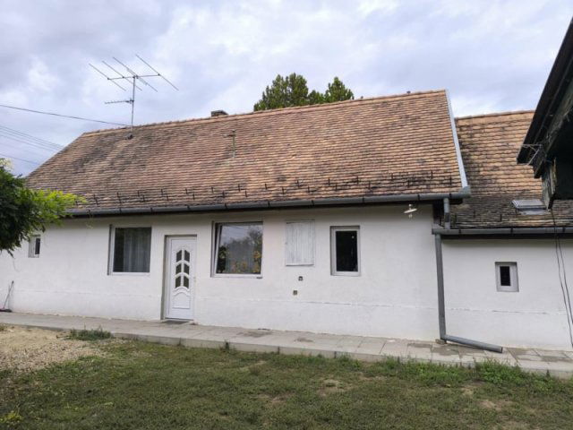 Eladó családi ház, Nyáregyházán 34.9 M Ft, 2+2 szobás