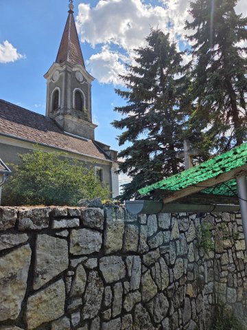 Eladó családi ház, Szentjakabfán 85.5 M Ft, 4 szobás