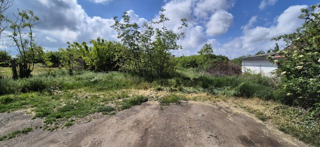 Eladó telek, Tiszafüreden 10.5 M Ft / költözzbe.hu
