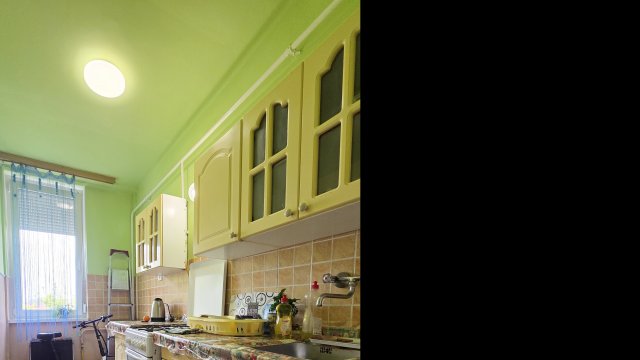 Eladó téglalakás, Debrecenben, Sámsoni úton 44.5 M Ft