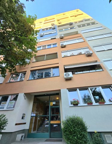 Eladó panellakás, Budapesten, XI. kerületben 91.9 M Ft, 3 szobás