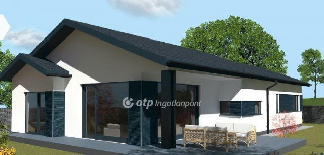 Eladó téglalakás, Pilisjászfalun 80.722 M Ft, 4 szobás