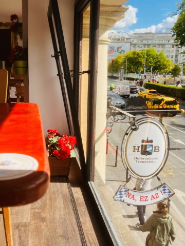 Eladó üzlethelyiség, Budapesten, V. kerületben, Sas utcában