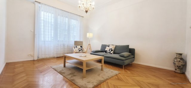 Kiadó téglalakás, albérlet, Budapesten, V. kerületben