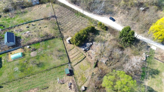 Eladó telek, Oroszlányban 8.7 M Ft / költözzbe.hu