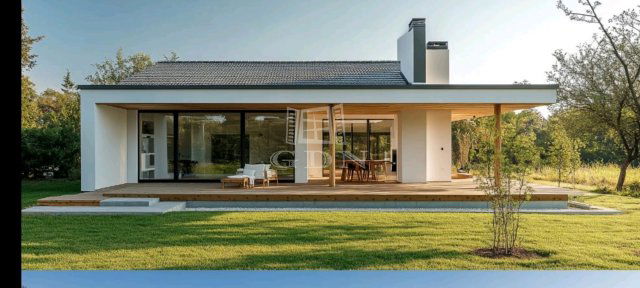 Eladó családi ház, Kecskeméten 54 M Ft, 3 szobás