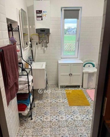 Eladó családi ház, Inárcson 78.9 M Ft, 3 szobás