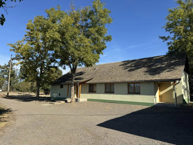 Eladó mezogazdasagi ingatlan, Makón 69.9 M Ft