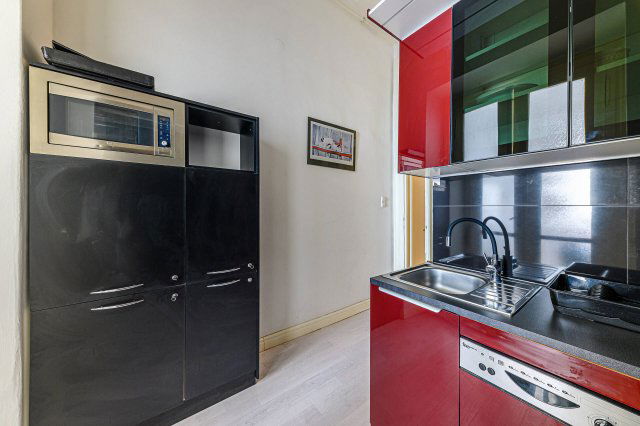 Eladó téglalakás, Budapesten, VI. kerületben 124.9 M Ft